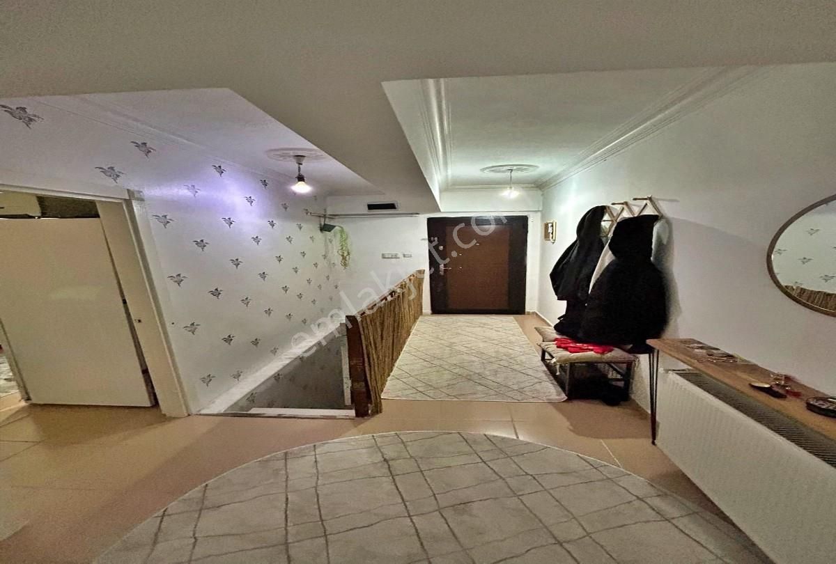 Tandoğan Mah.de 2+1 Yeni Bina Yapılı Masrafsız Yüksek Giriş - Görsel 30