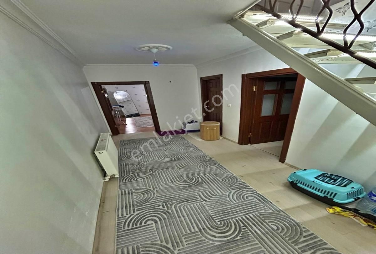 Tandoğan Mah.de 2+1 Yeni Bina Yapılı Masrafsız Yüksek Giriş - Görsel 21