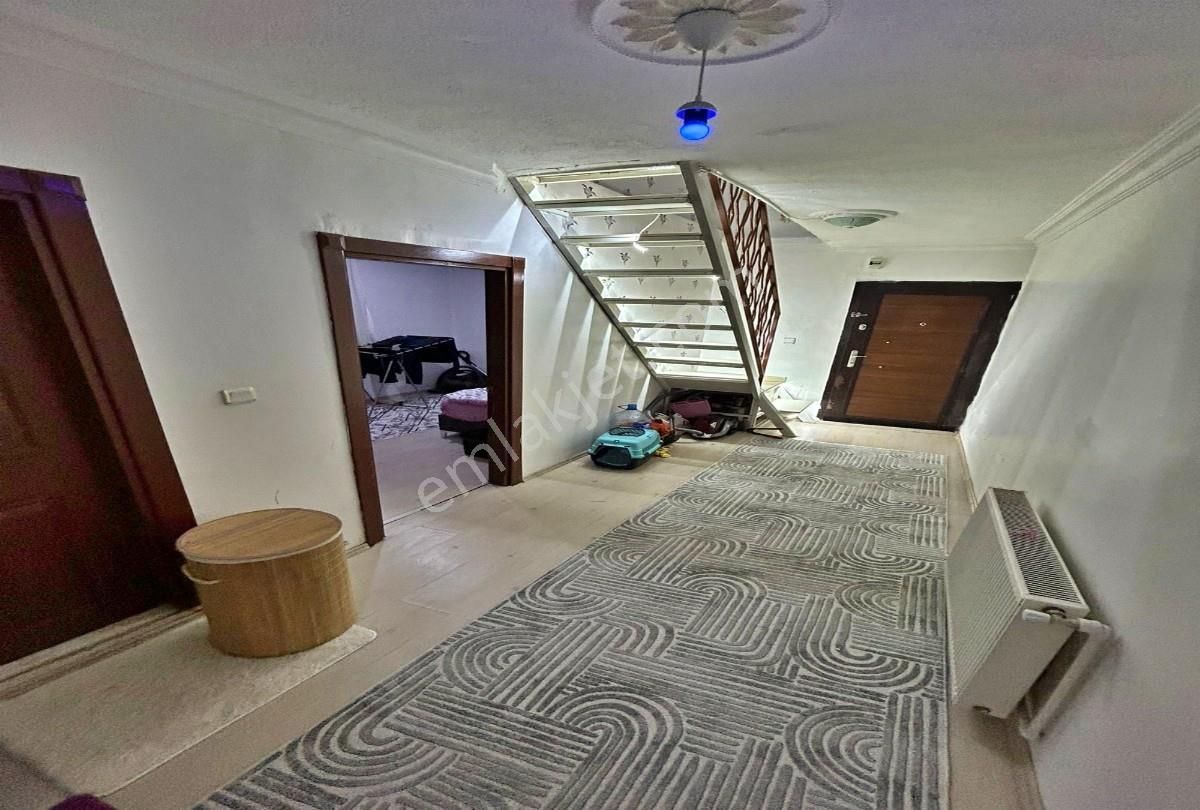 Tandoğan Mah.de 2+1 Yeni Bina Yapılı Masrafsız Yüksek Giriş - Görsel 29