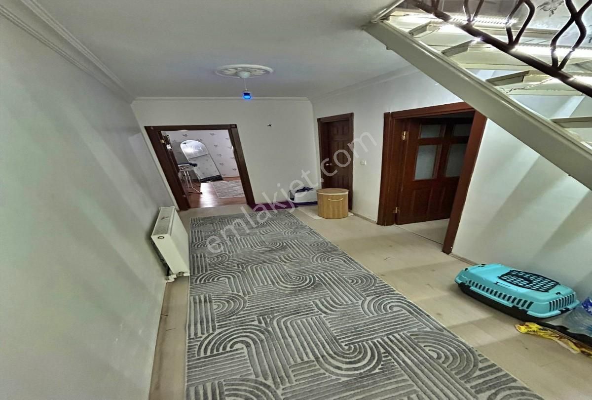 Tandoğan Mah.de 2+1 Yeni Bina Yapılı Masrafsız Yüksek Giriş - Görsel 20