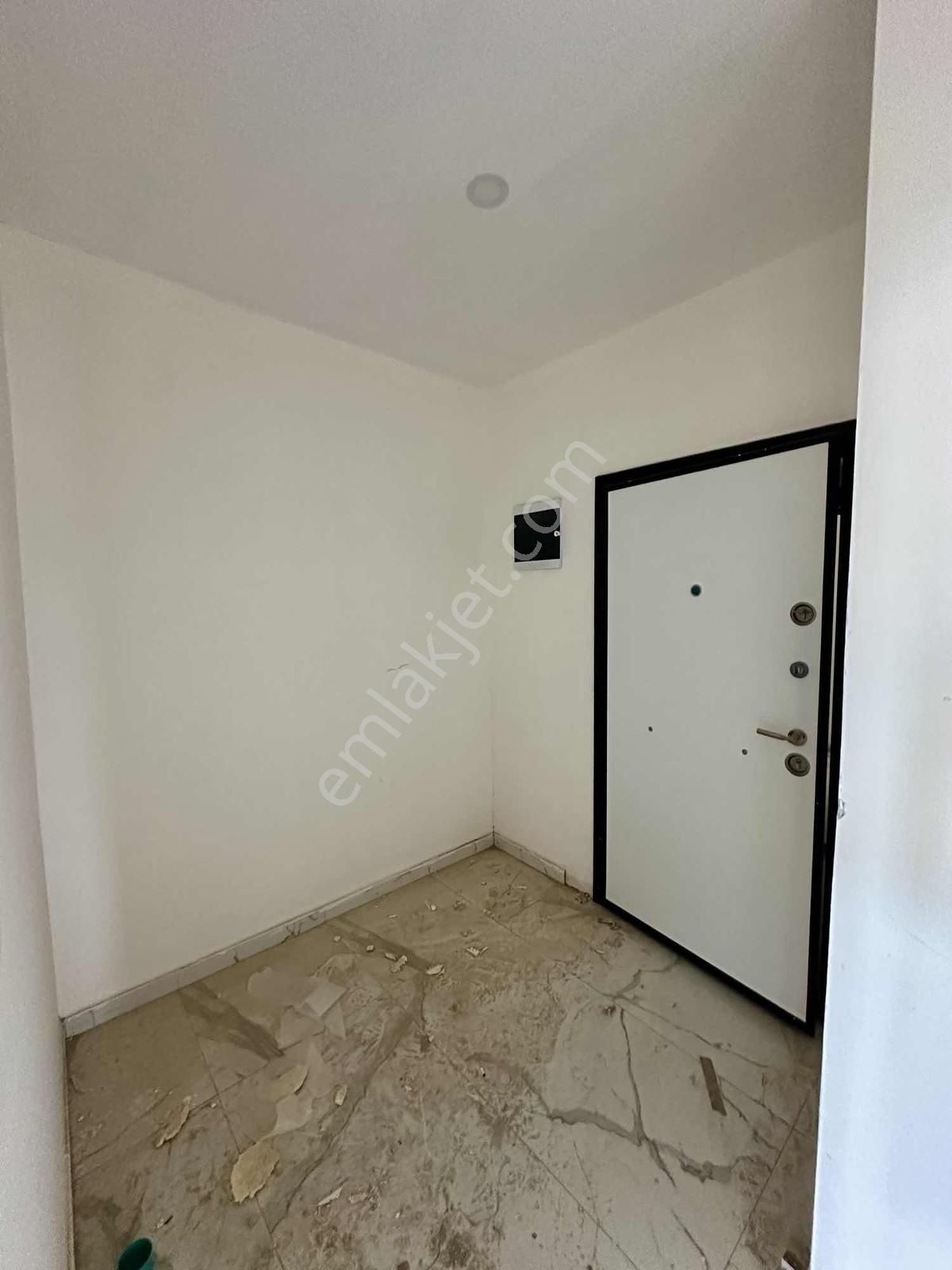 Alanya Oba'da Acil Satılık 2+1 Daire - Görsel 10