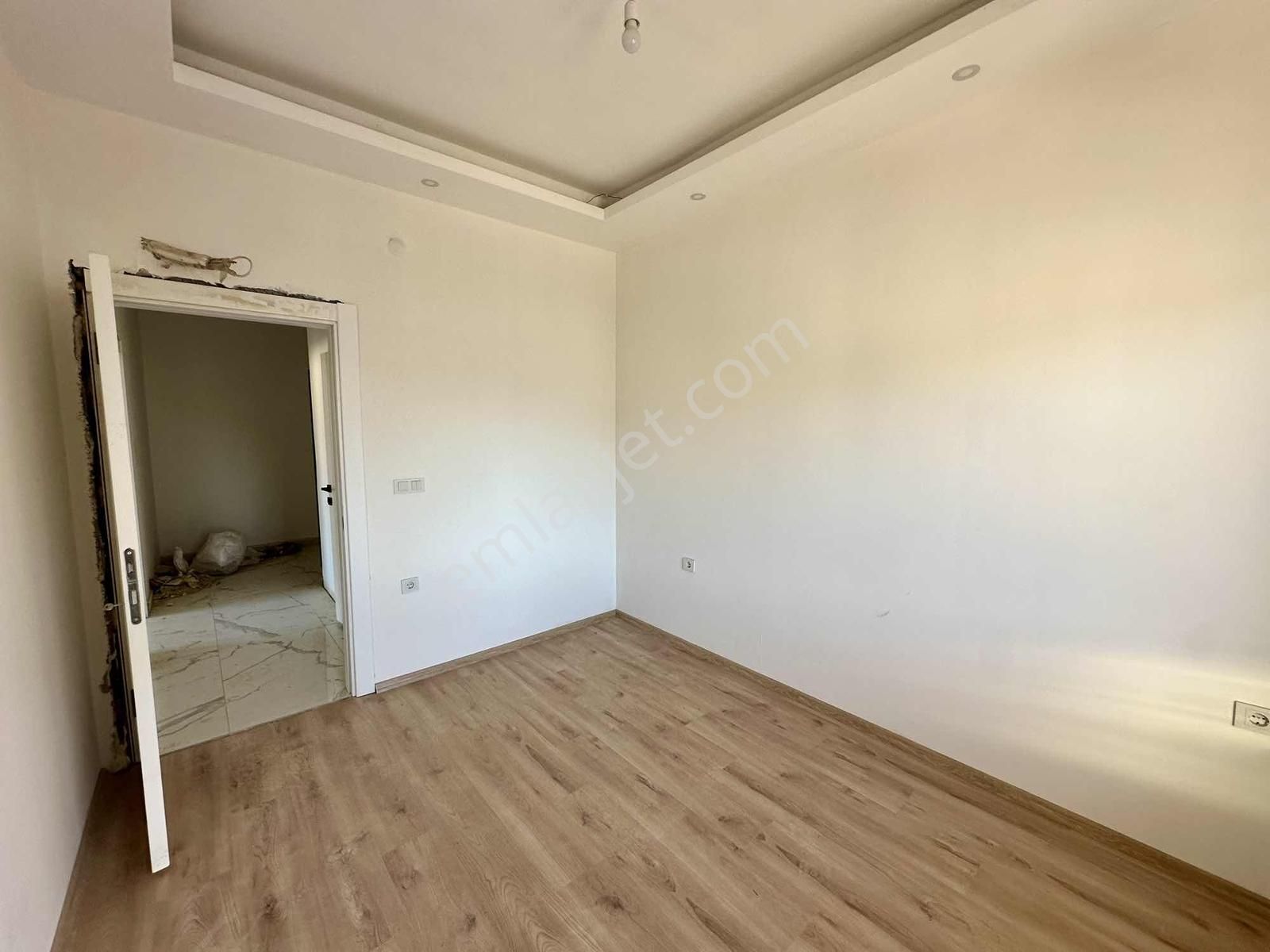 Alanya Oba'da Acil Satılık 2+1 Daire - Görsel 2