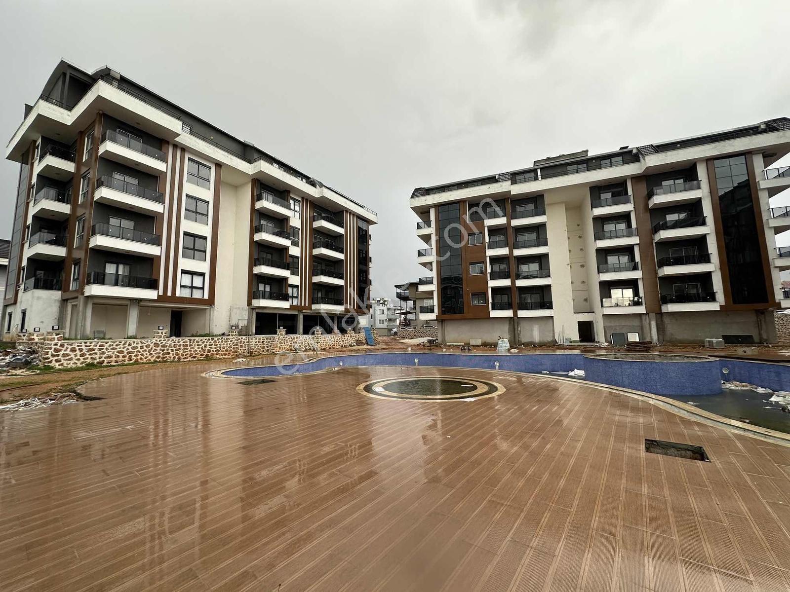 Alanya Oba'da Acil Satılık 2+1 Daire - Görsel 13