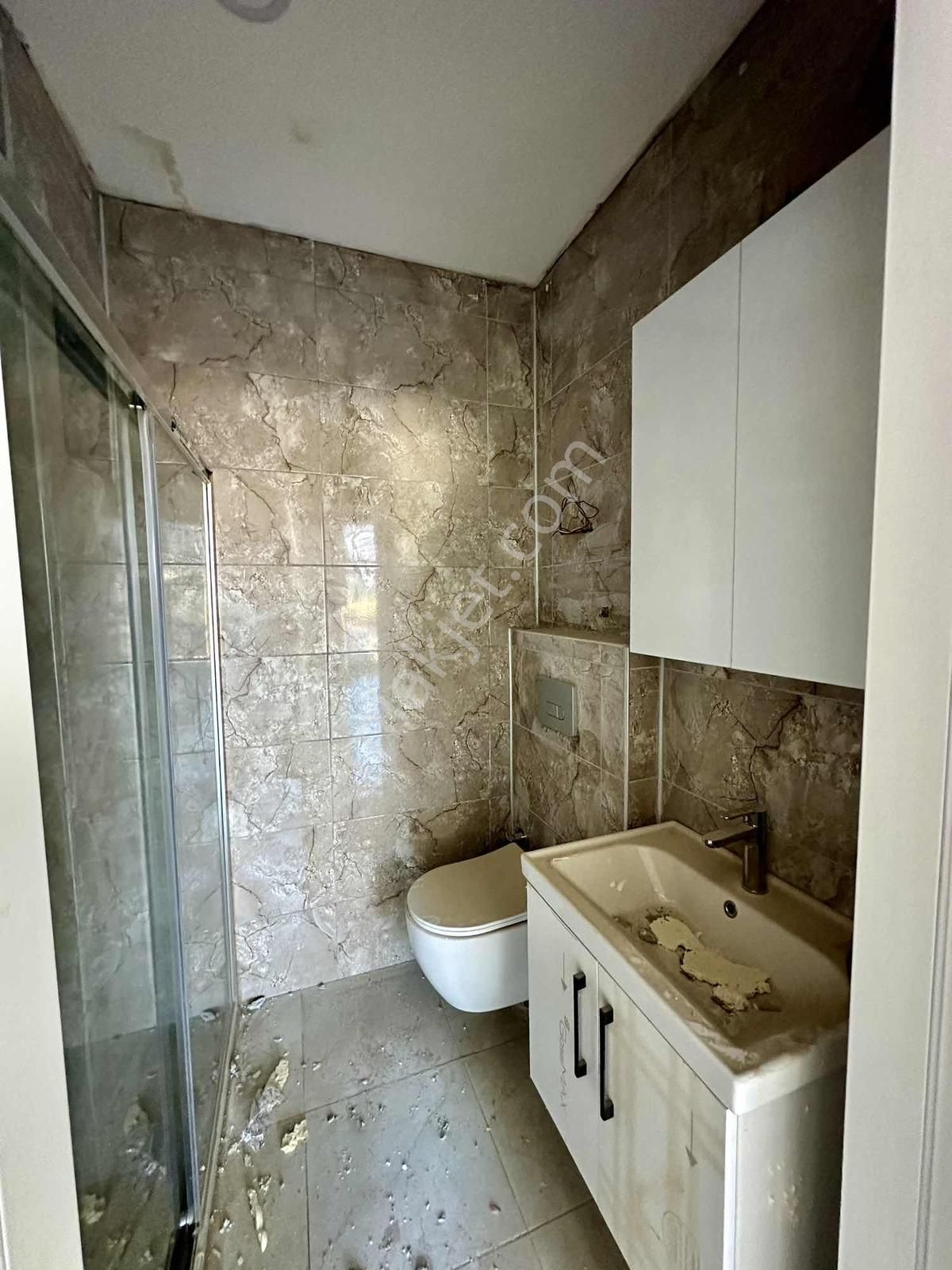 Alanya Oba'da Acil Satılık 2+1 Daire - Görsel 11