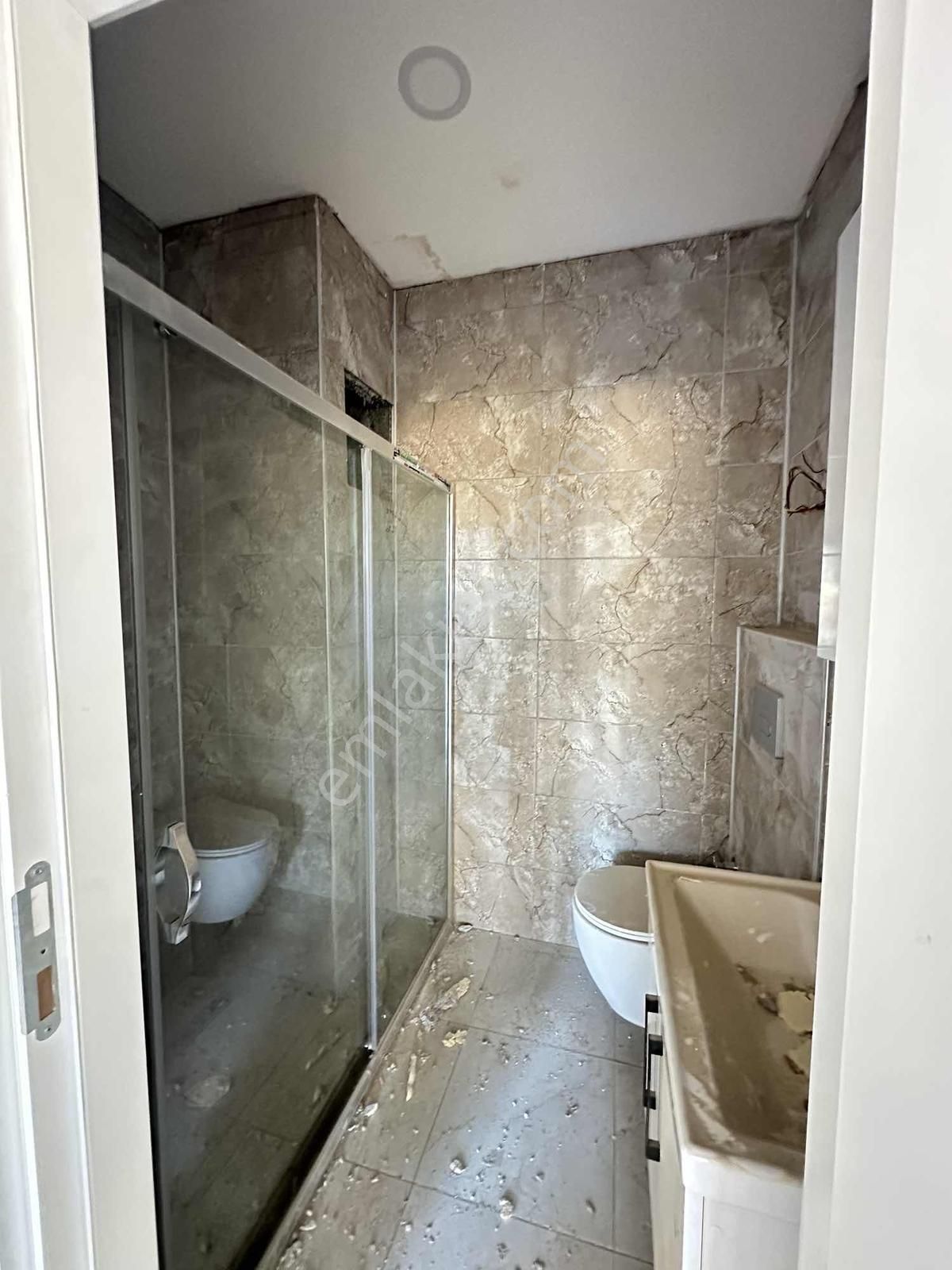 Alanya Oba'da Acil Satılık 2+1 Daire - Görsel 5