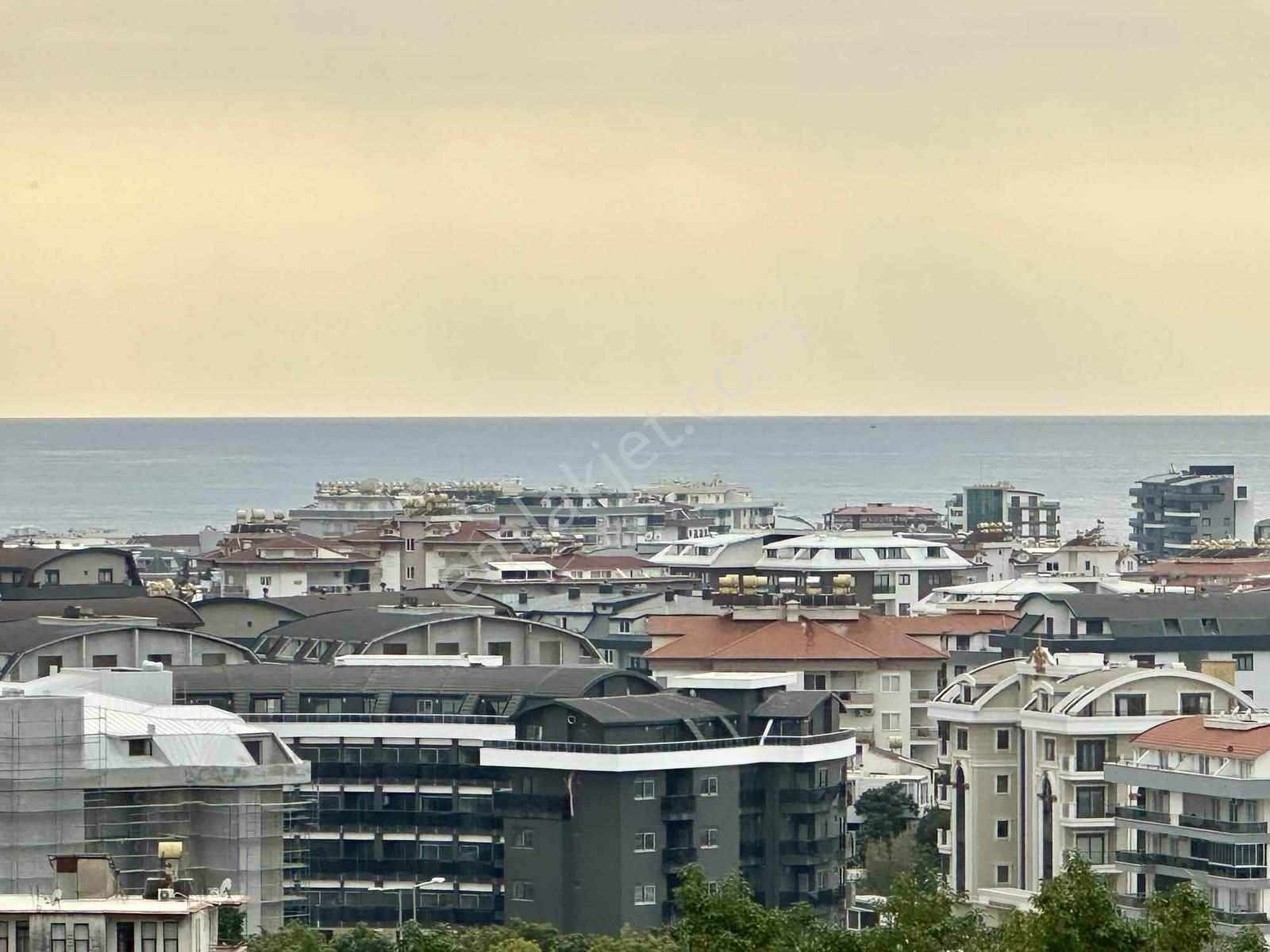 Alanya Oba'da Acil Satılık 2+1 Daire - Görsel 12