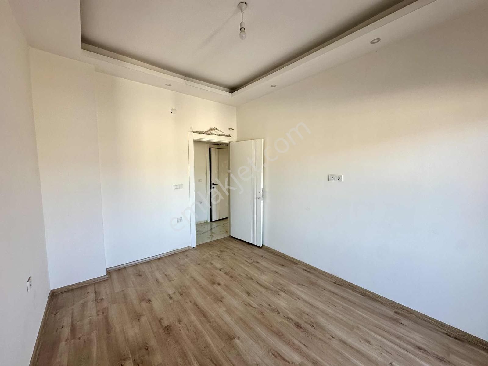 Alanya Oba'da Acil Satılık 2+1 Daire - Görsel 16