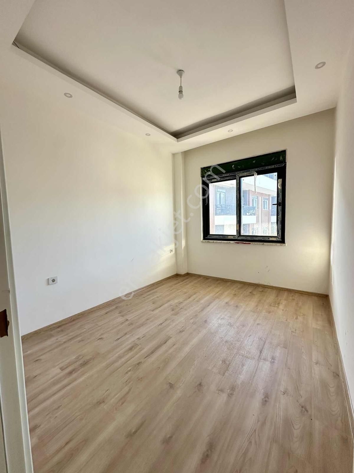 Alanya Oba'da Acil Satılık 2+1 Daire - Görsel 14