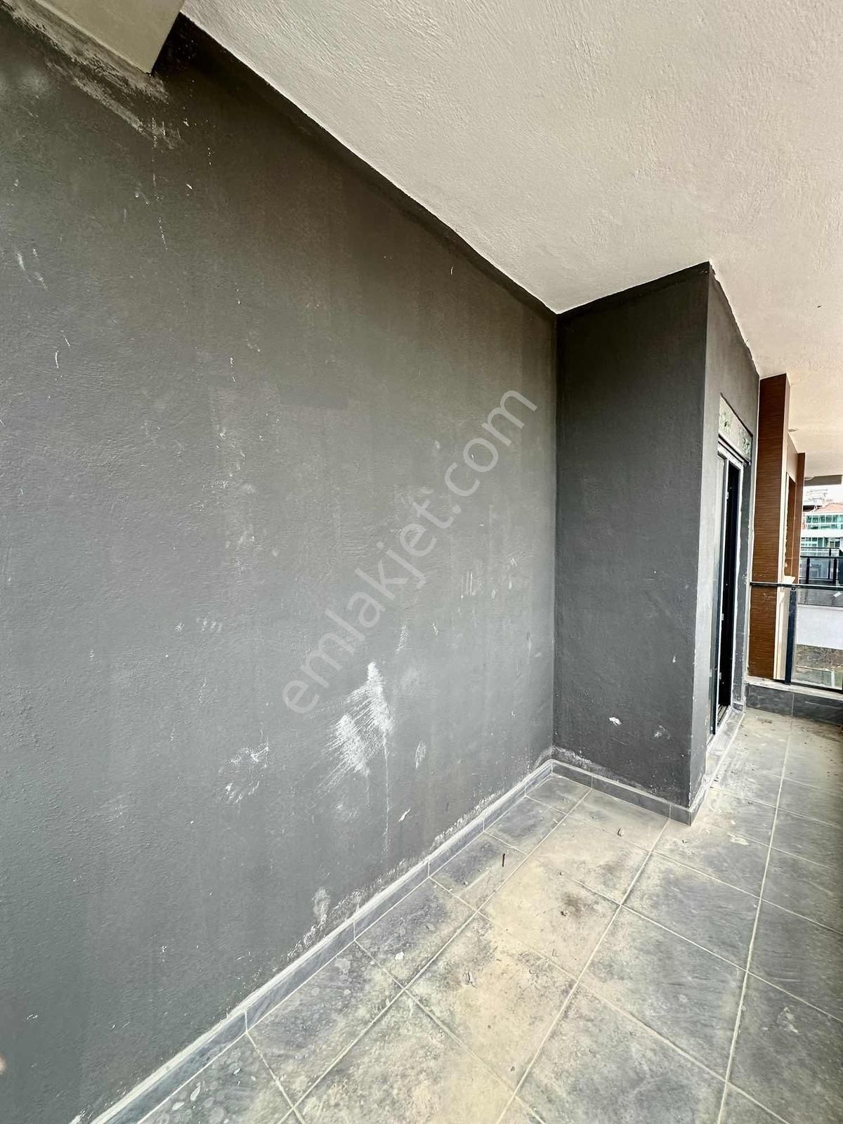 Alanya Oba'da Acil Satılık 2+1 Daire - Görsel 15