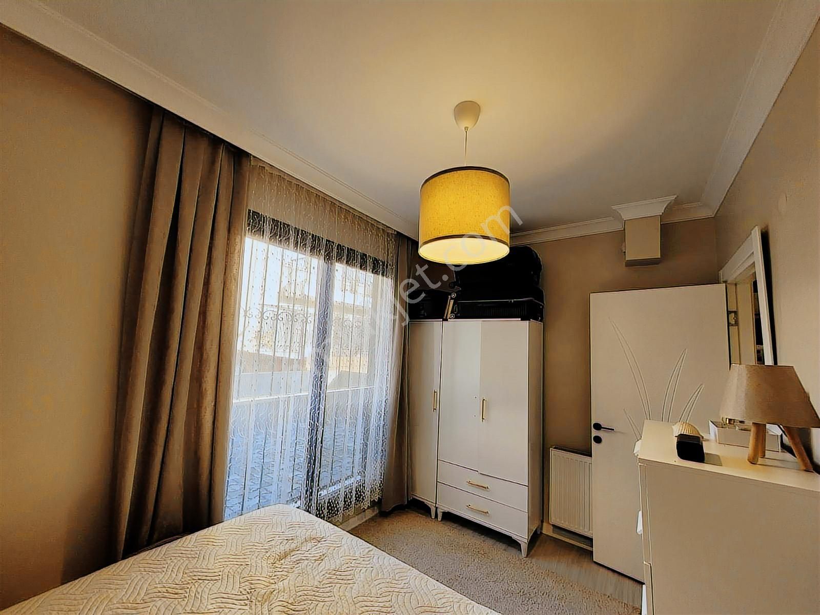Buca Adatepe Mahallesi Geniş Kiralık Daire - Görsel 2