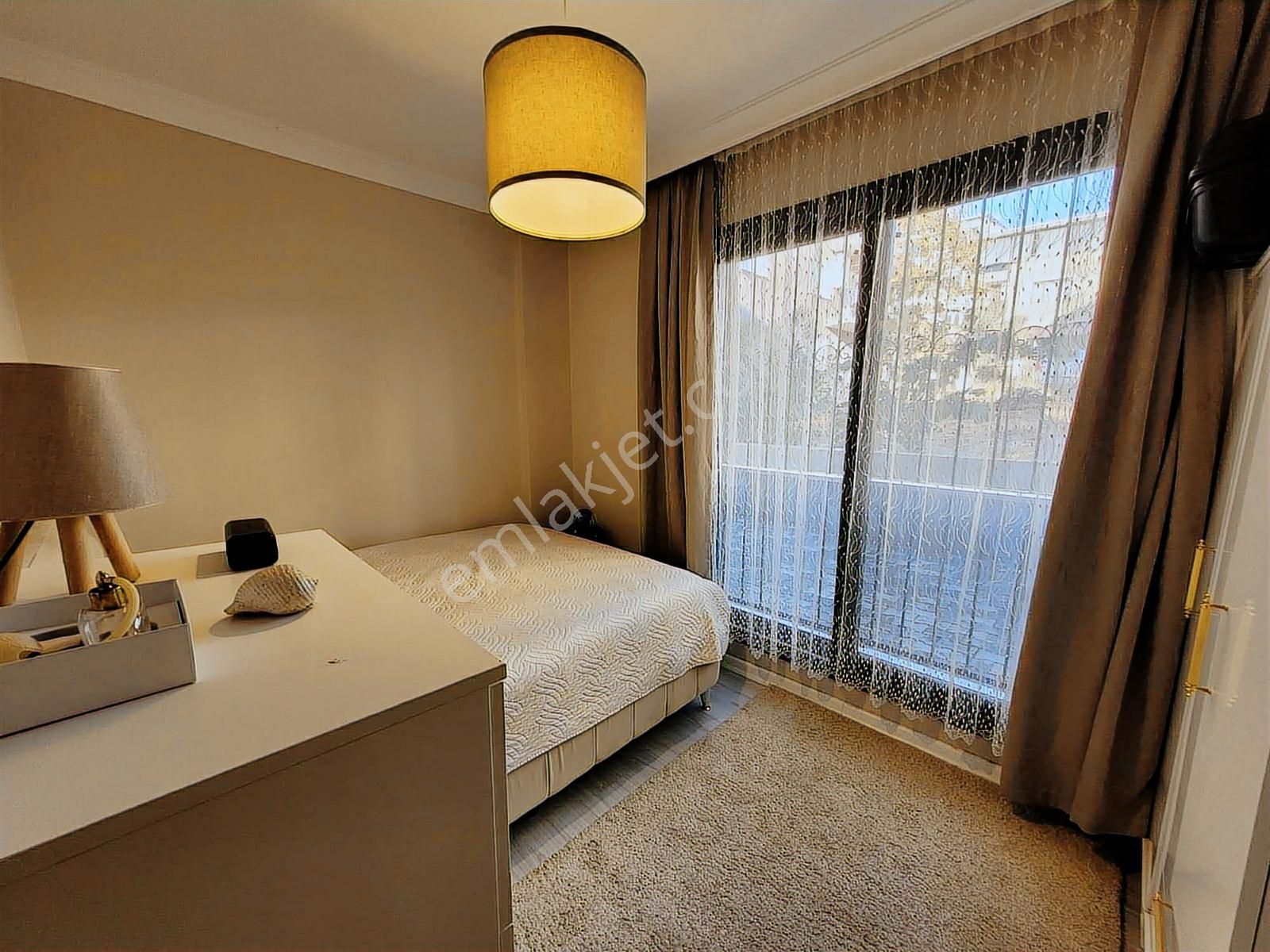 Buca Adatepe Mahallesi Geniş Kiralık Daire - Görsel 6