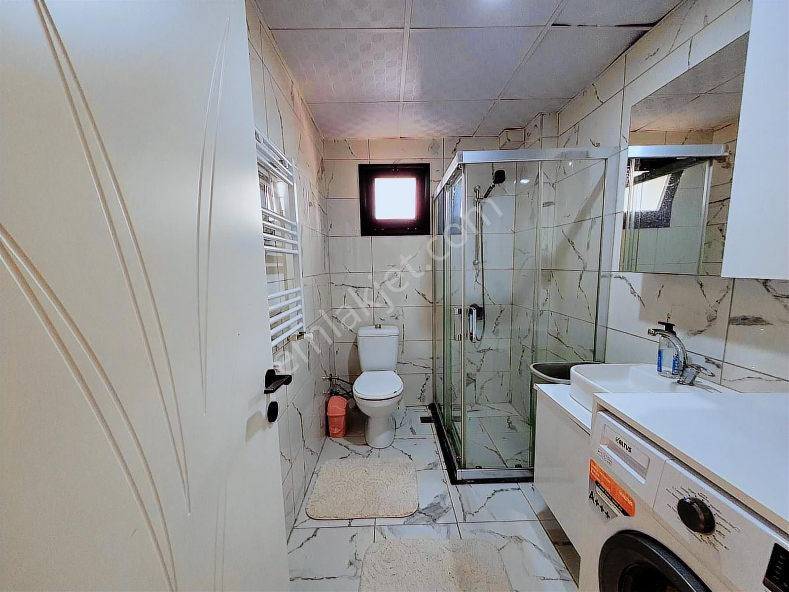 Buca Adatepe Mahallesi Geniş Kiralık Daire - Görsel 7