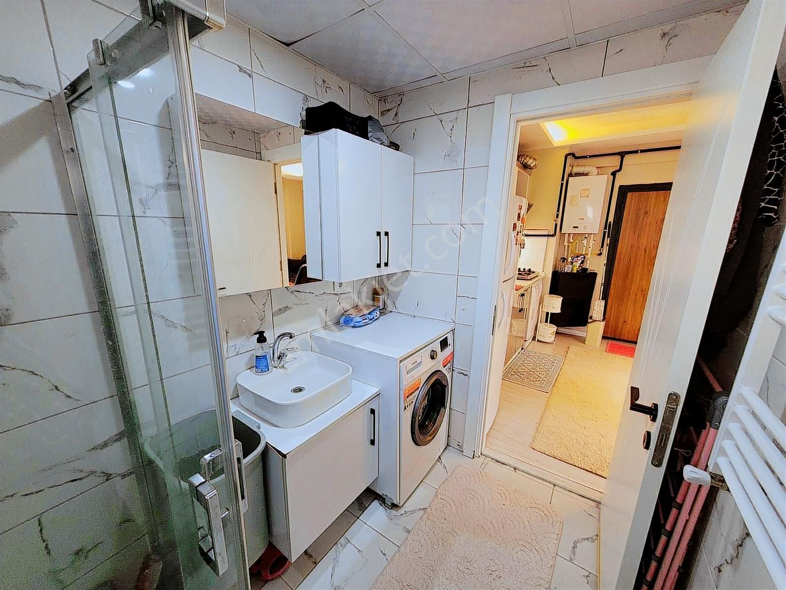 Buca Adatepe Mahallesi Geniş Kiralık Daire - Görsel 4