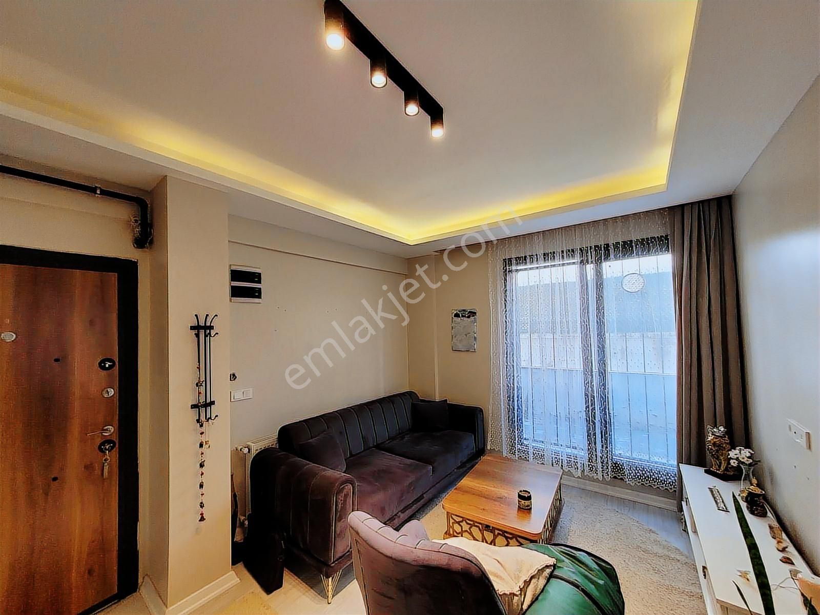 Buca Adatepe Mahallesi Geniş Kiralık Daire - Görsel 5