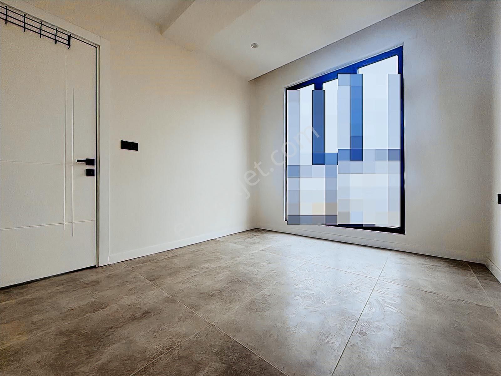 Demirler'den Karahasnlıda Önü Açık 2+1 Satılık Apart - Görsel 6