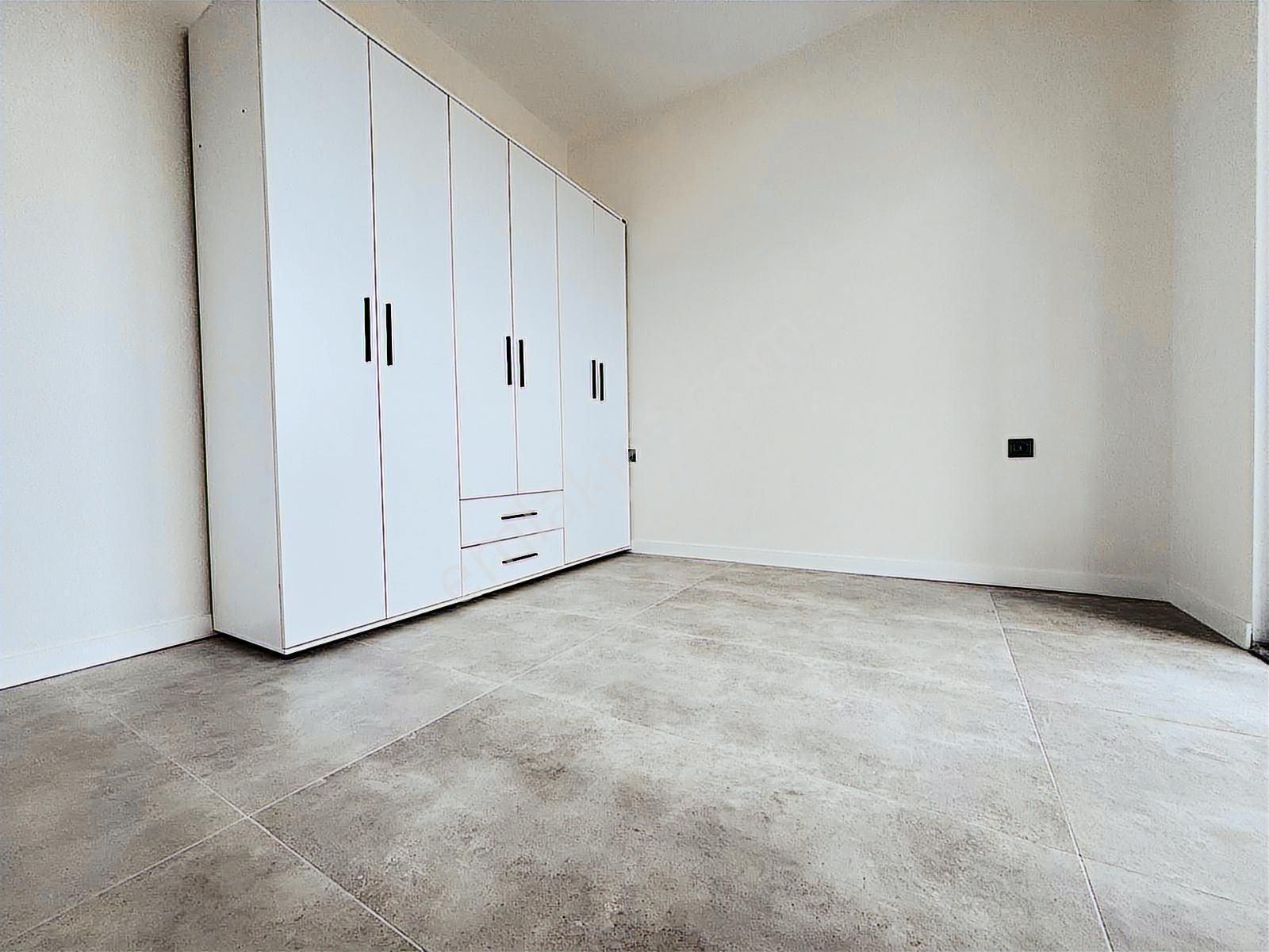 Demirler'den Karahasnlıda Önü Açık 2+1 Satılık Apart - Görsel 3