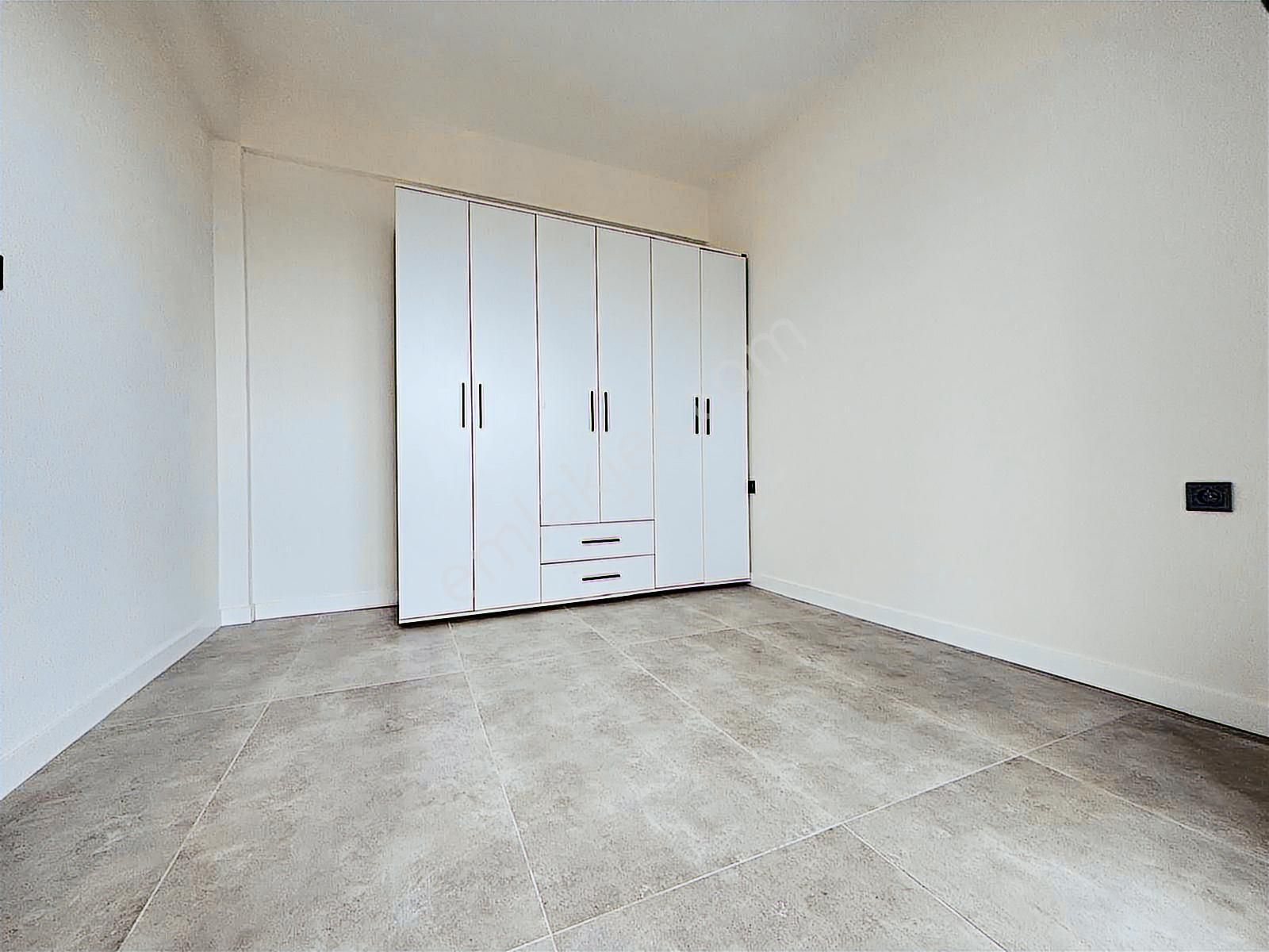 Demirler'den Karahasnlıda Önü Açık 2+1 Satılık Apart - Görsel 9