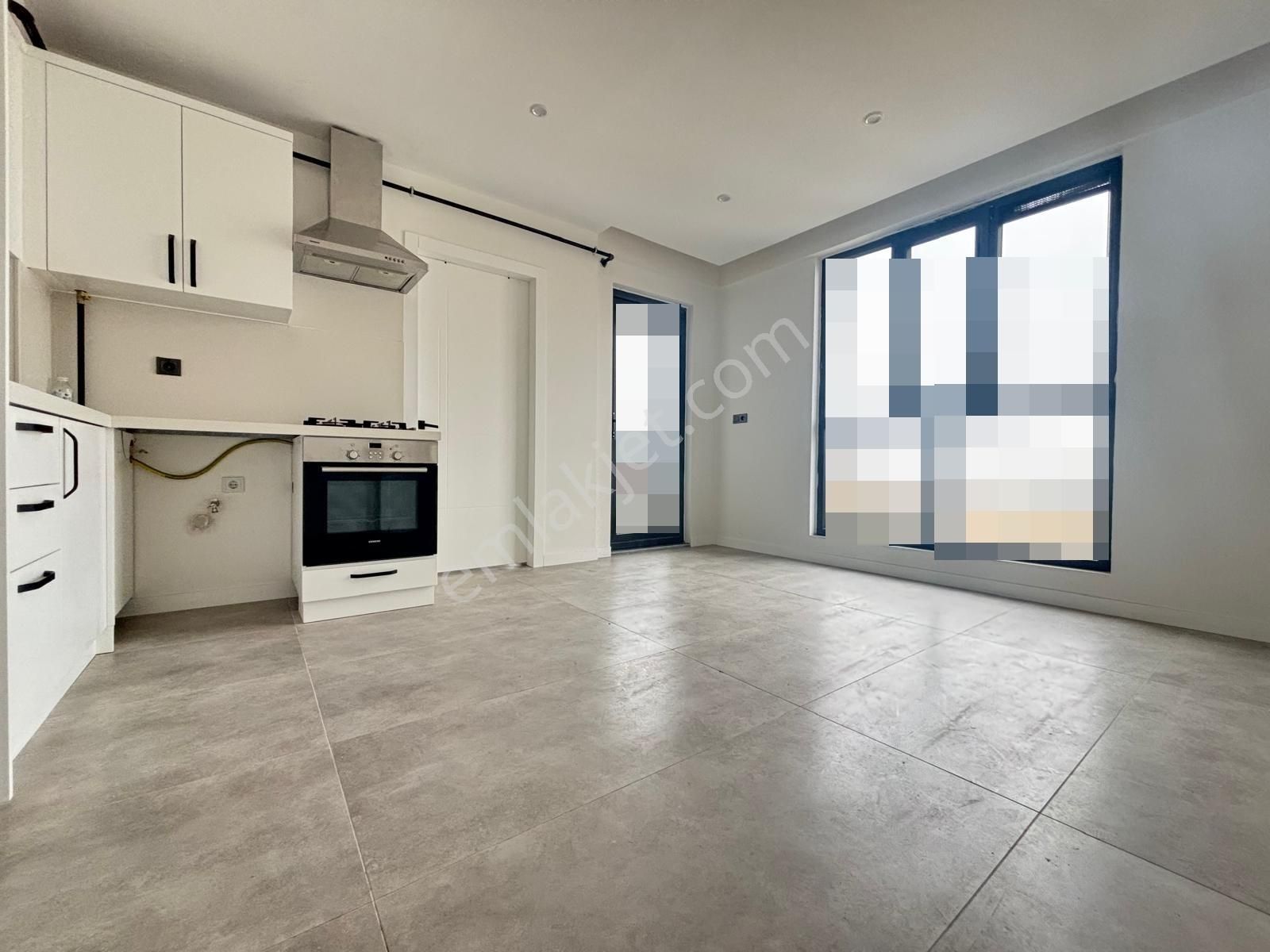 Demirler'den Karahasnlıda Önü Açık 2+1 Satılık Apart