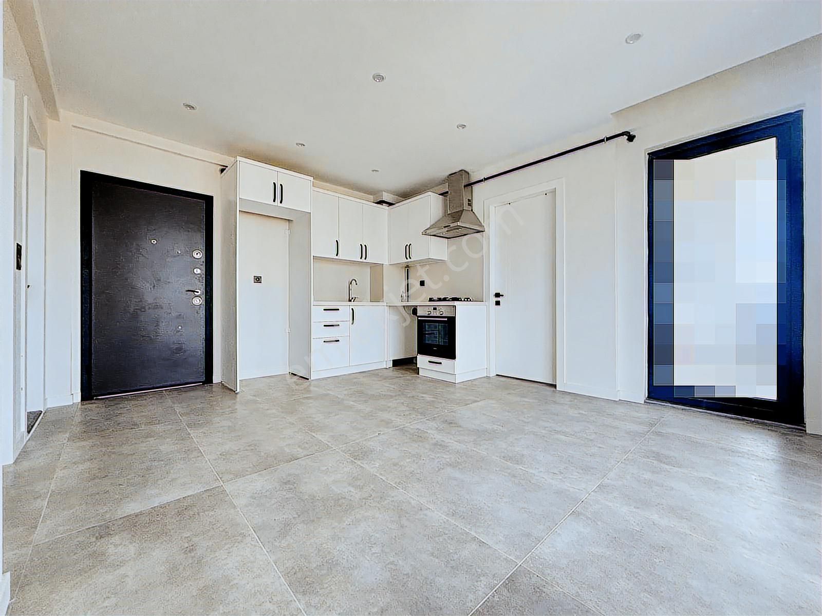 Demirler'den Karahasnlıda Önü Açık 2+1 Satılık Apart - Görsel 10