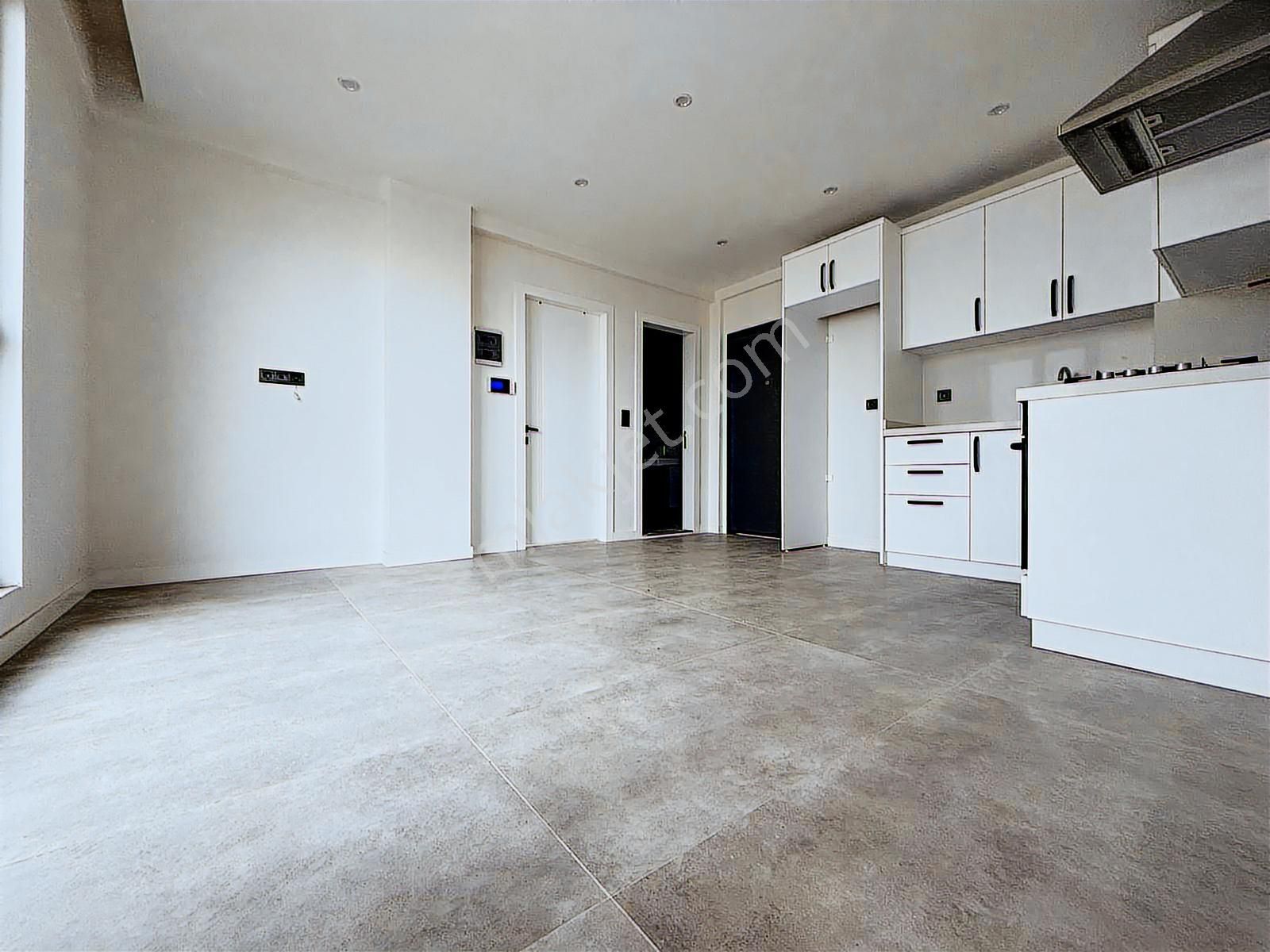 Demirler'den Karahasnlıda Önü Açık 2+1 Satılık Apart - Görsel 11