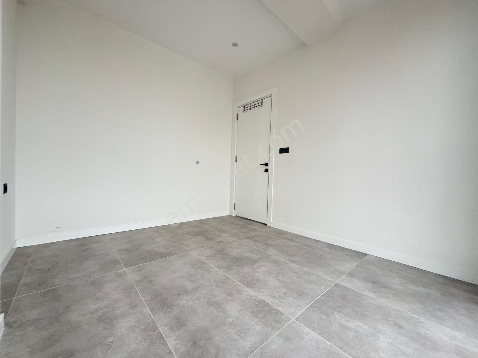 Demirler'den Karahasnlıda Önü Açık 2+1 Satılık Apart - Görsel 7