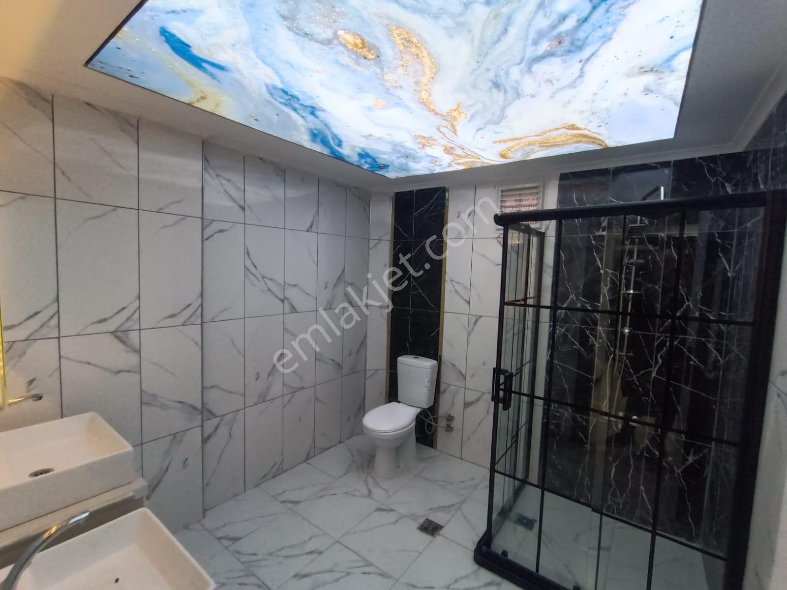 Mç Emlak'tan Aksemsettin Mah'sınde 4+1 Satılık Teras - Görsel 30