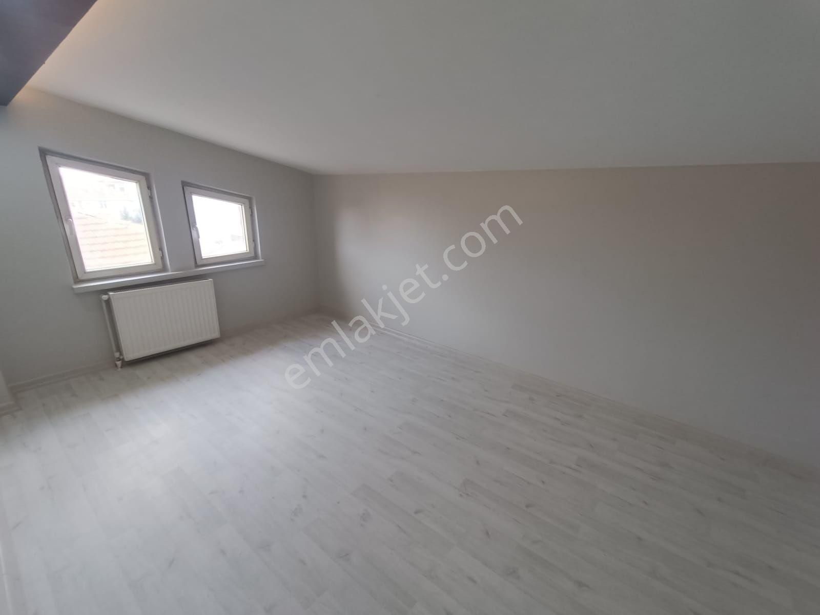 Mç Emlak'tan Aksemsettin Mah'sınde 4+1 Satılık Teras - Görsel 14