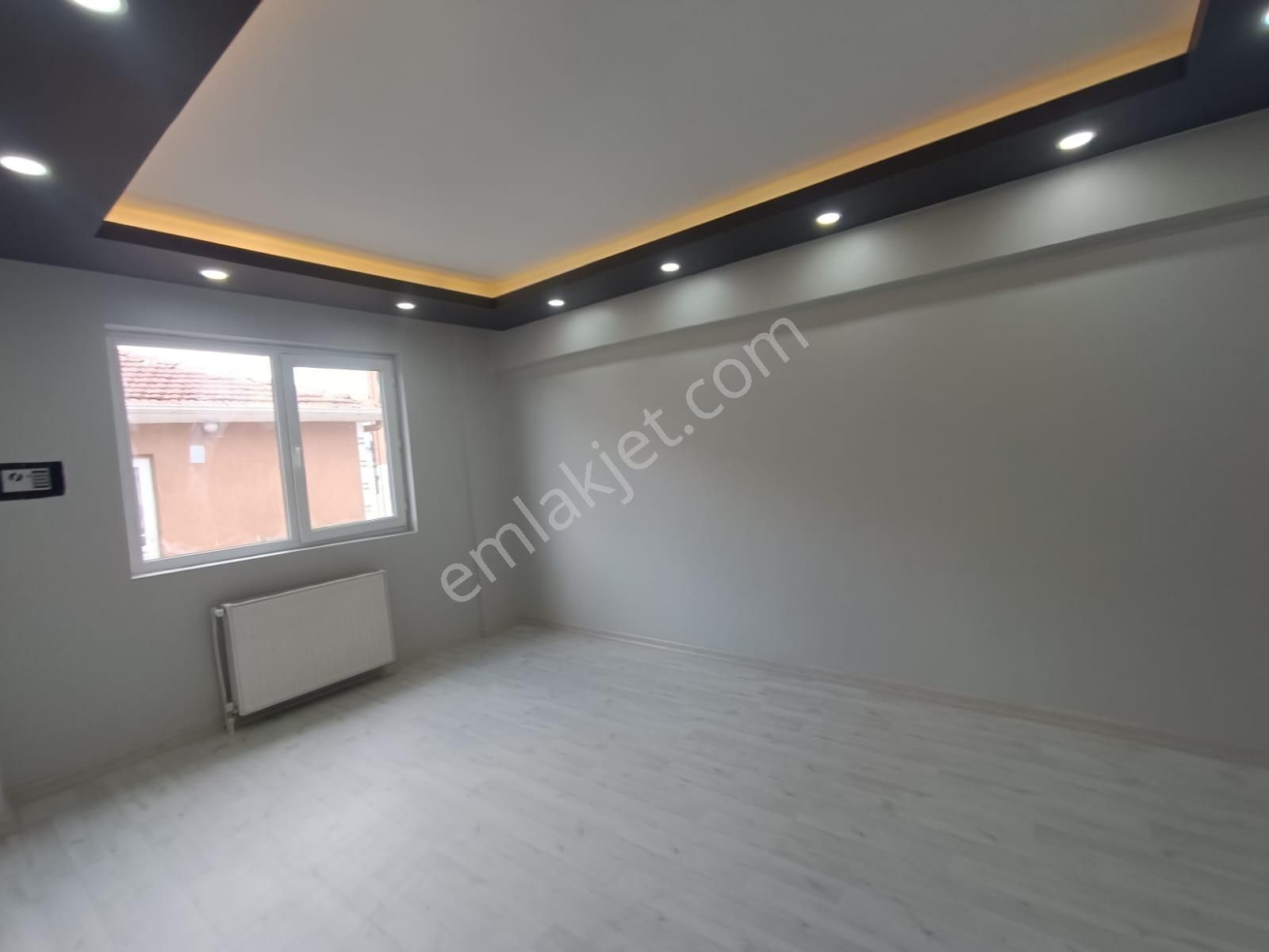 Mç Emlak'tan Aksemsettin Mah'sınde 4+1 Satılık Teras - Görsel 18