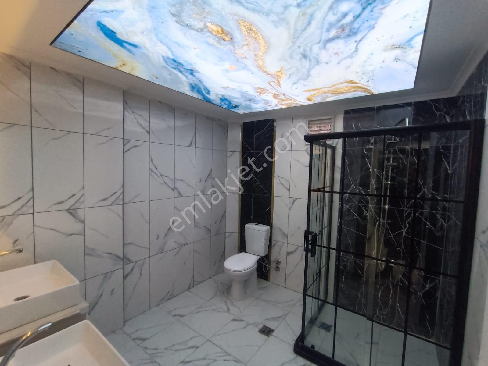 Mç Emlak'tan Aksemsettin Mah'sınde 4+1 Satılık Teras - Görsel 32