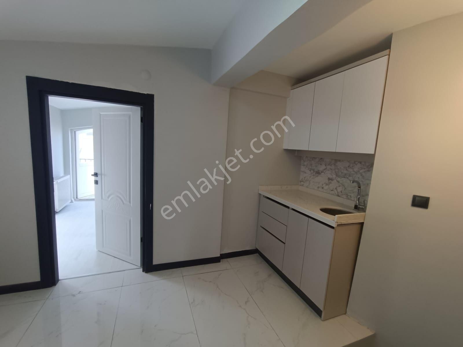 Mç Emlak'tan Aksemsettin Mah'sınde 4+1 Satılık Teras - Görsel 24