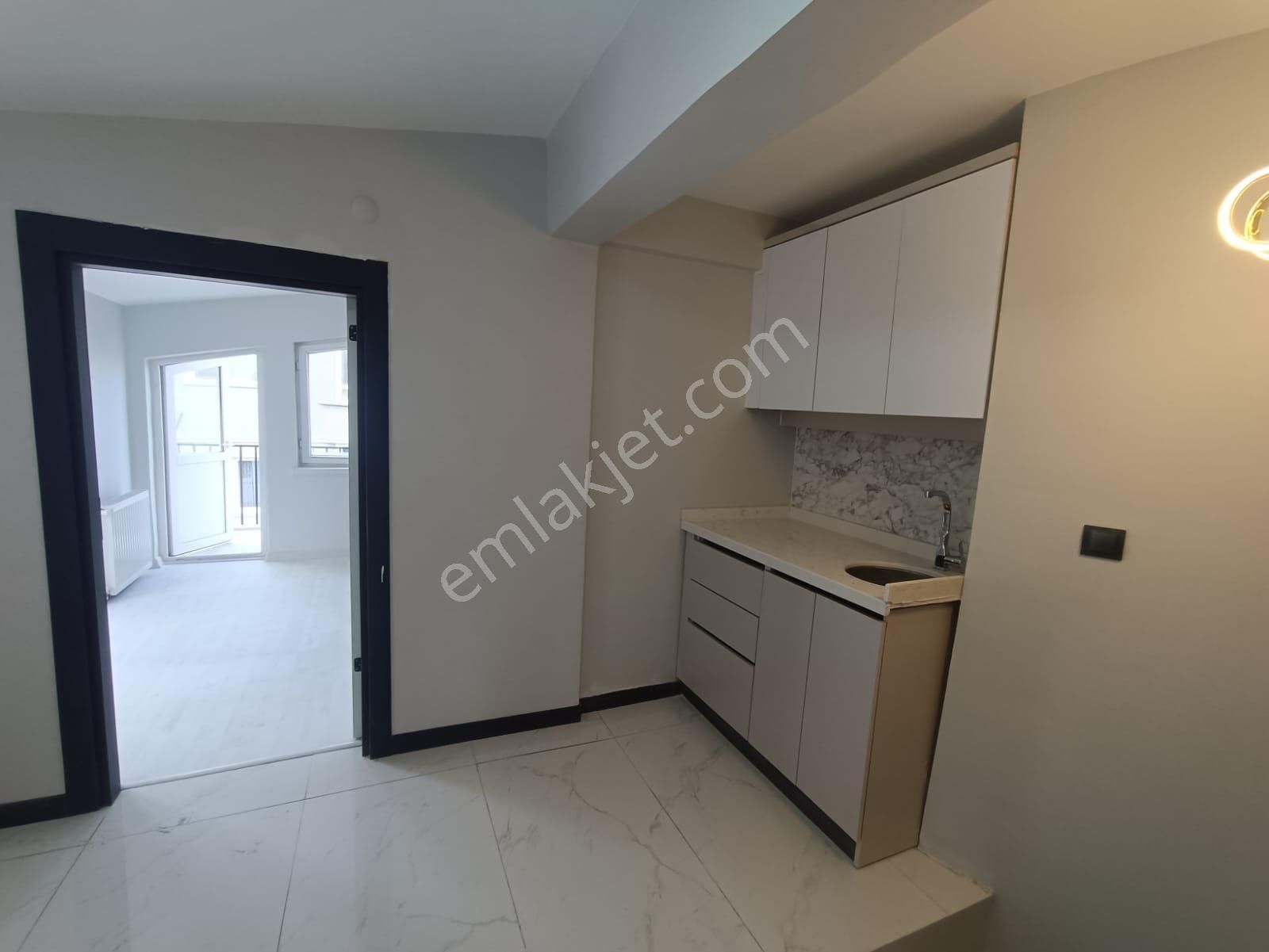 Mç Emlak'tan Aksemsettin Mah'sınde 4+1 Satılık Teras - Görsel 23