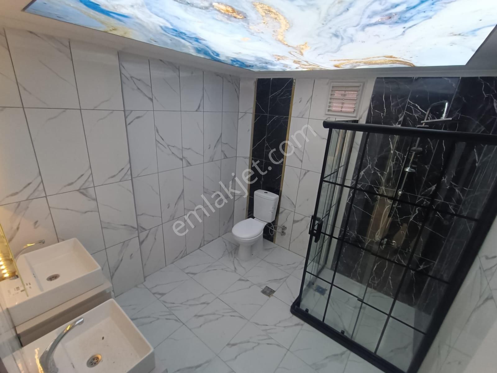 Mç Emlak'tan Aksemsettin Mah'sınde 4+1 Satılık Teras - Görsel 28