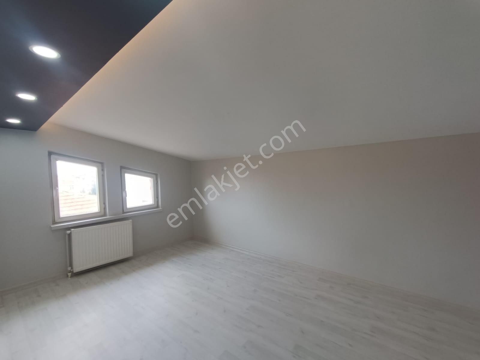 Mç Emlak'tan Aksemsettin Mah'sınde 4+1 Satılık Teras - Görsel 17