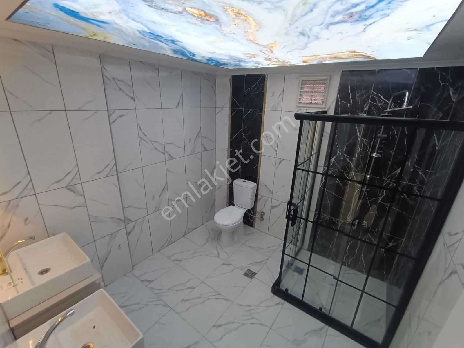 Mç Emlak'tan Aksemsettin Mah'sınde 4+1 Satılık Teras - Görsel 29