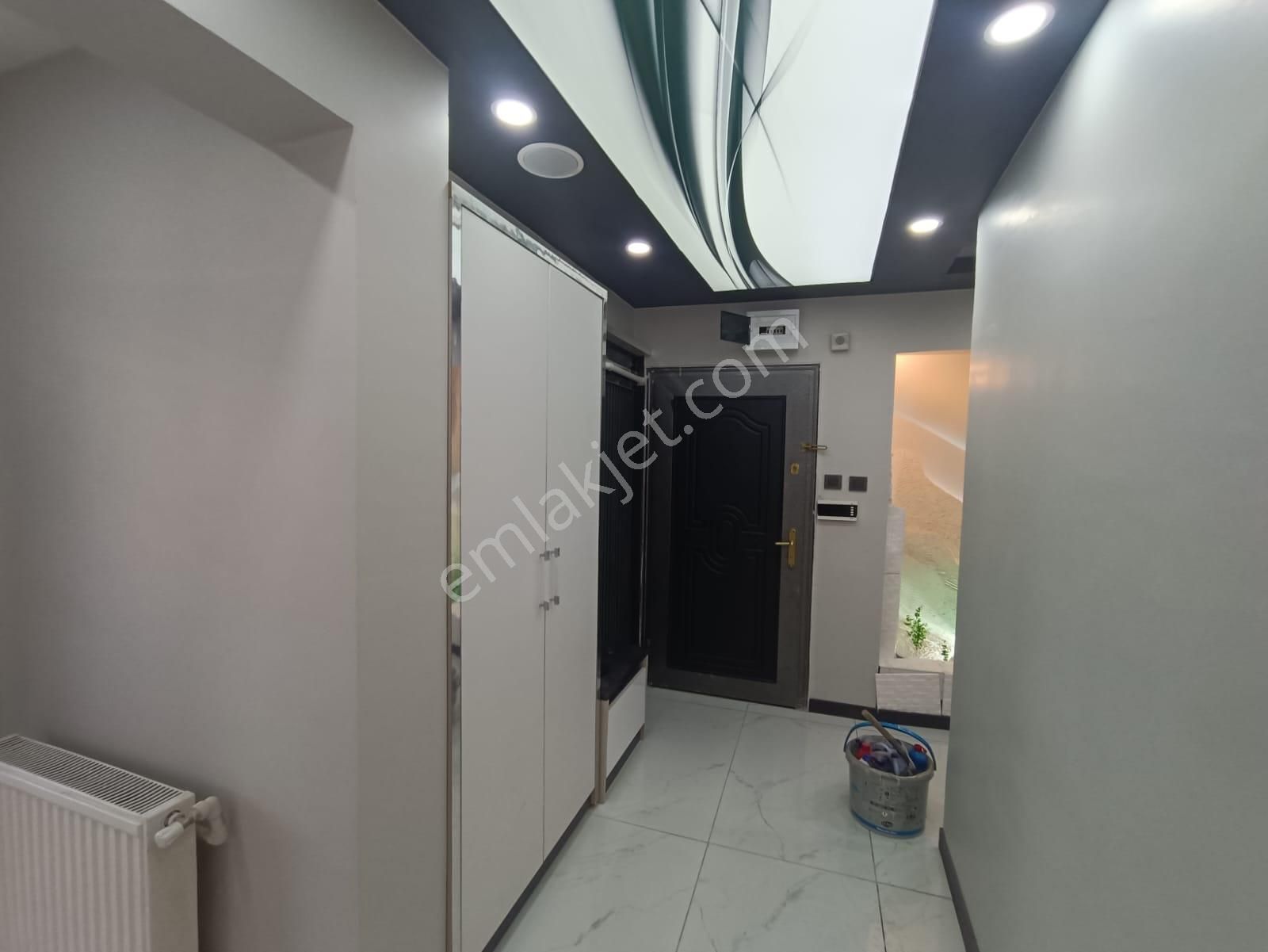 Mç Emlak'tan Aksemsettin Mah'sınde 4+1 Satılık Teras - Görsel 33