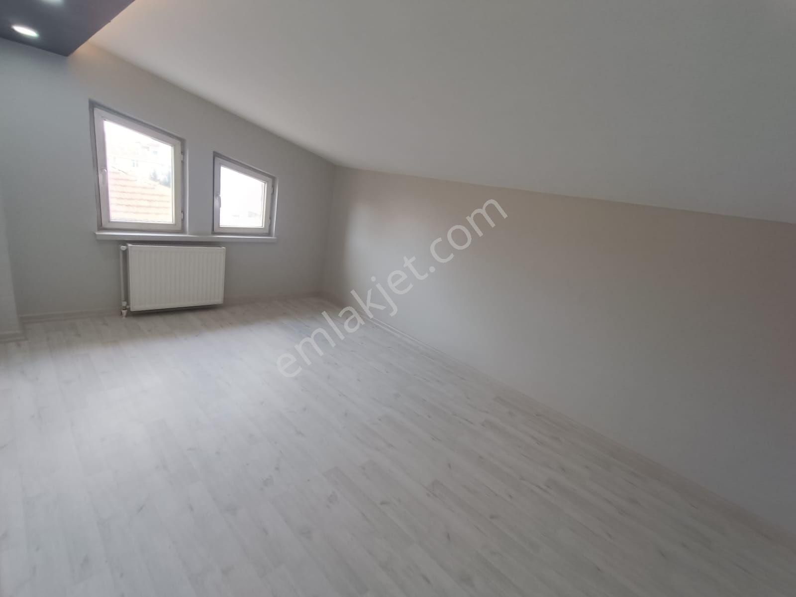 Mç Emlak'tan Aksemsettin Mah'sınde 4+1 Satılık Teras - Görsel 13