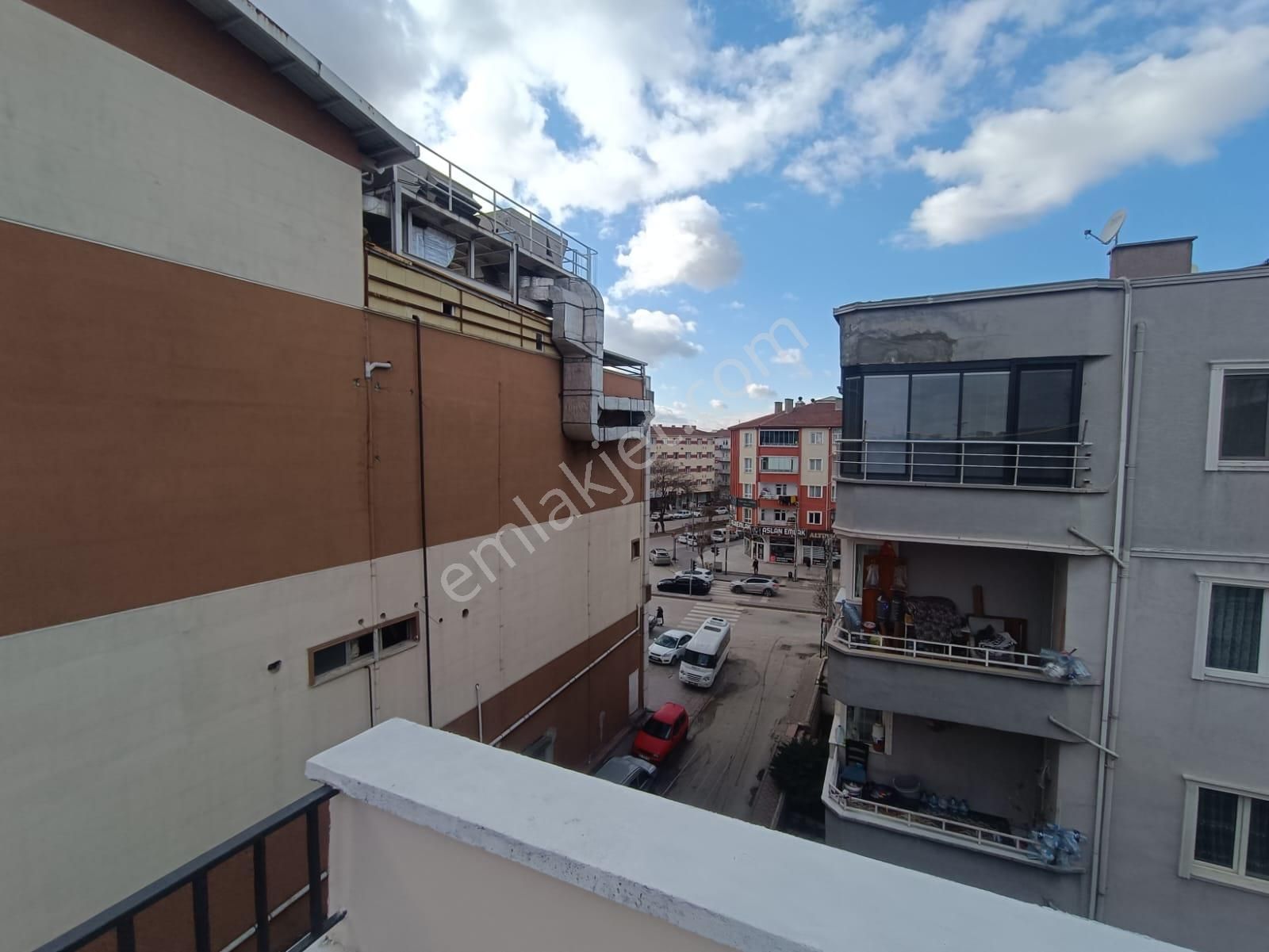 Mç Emlak'tan Aksemsettin Mah'sınde 4+1 Satılık Teras - Görsel 6