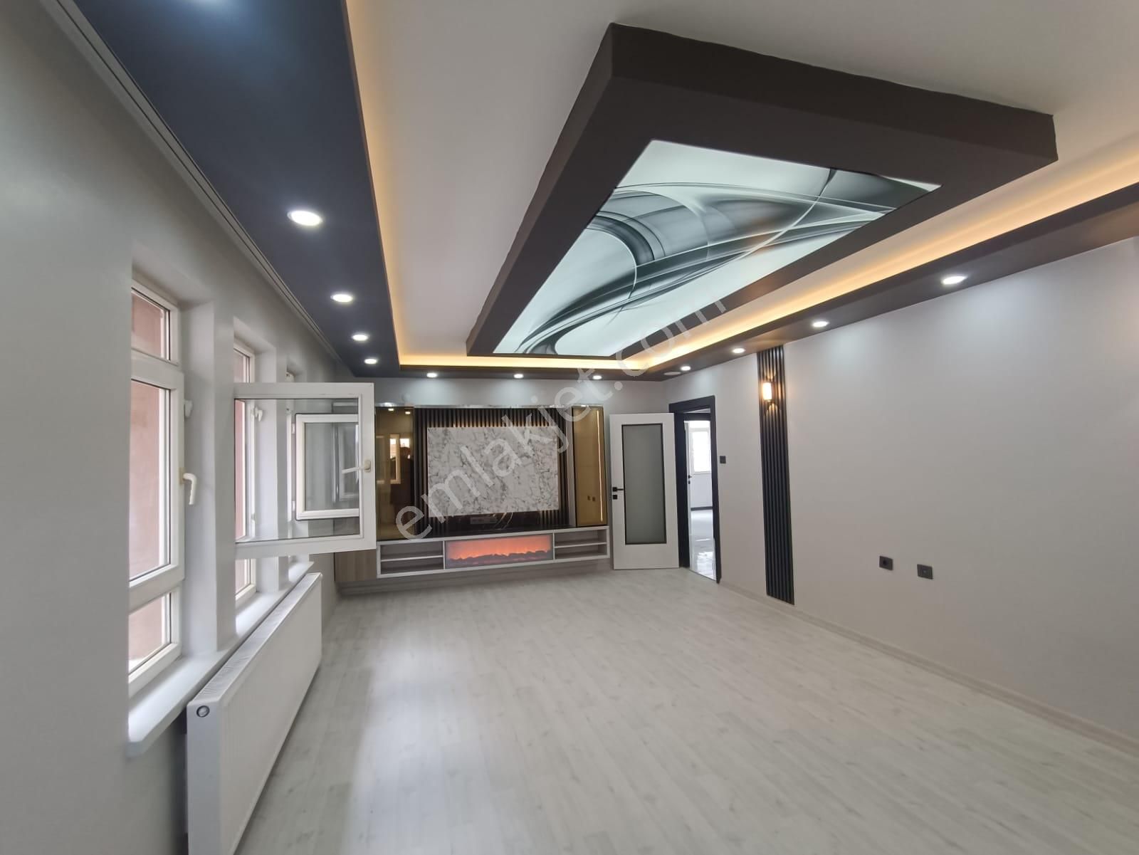 Mç Emlak'tan Aksemsettin Mah'sınde 4+1 Satılık Teras - Görsel 8