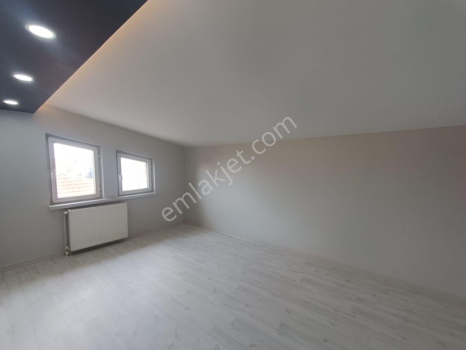 Mç Emlak'tan Aksemsettin Mah'sınde 4+1 Satılık Teras - Görsel 15