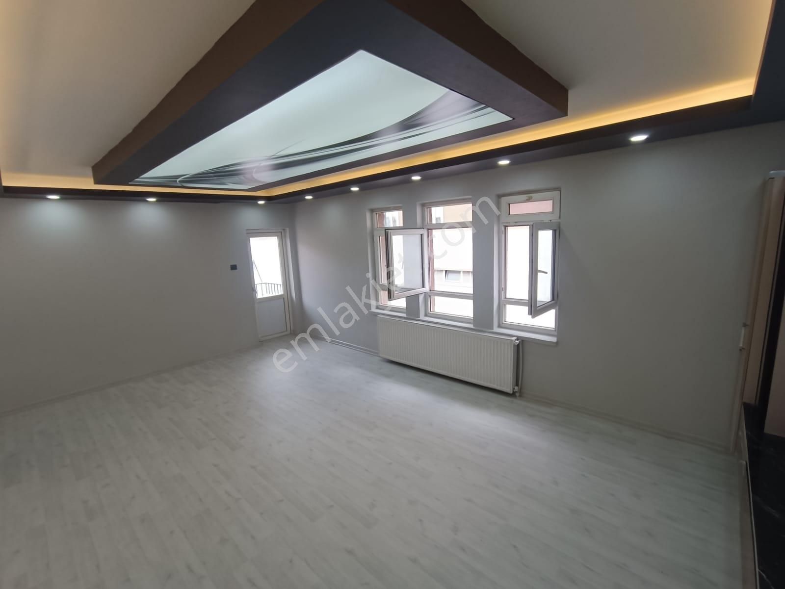 Mç Emlak'tan Aksemsettin Mah'sınde 4+1 Satılık Teras - Görsel 12