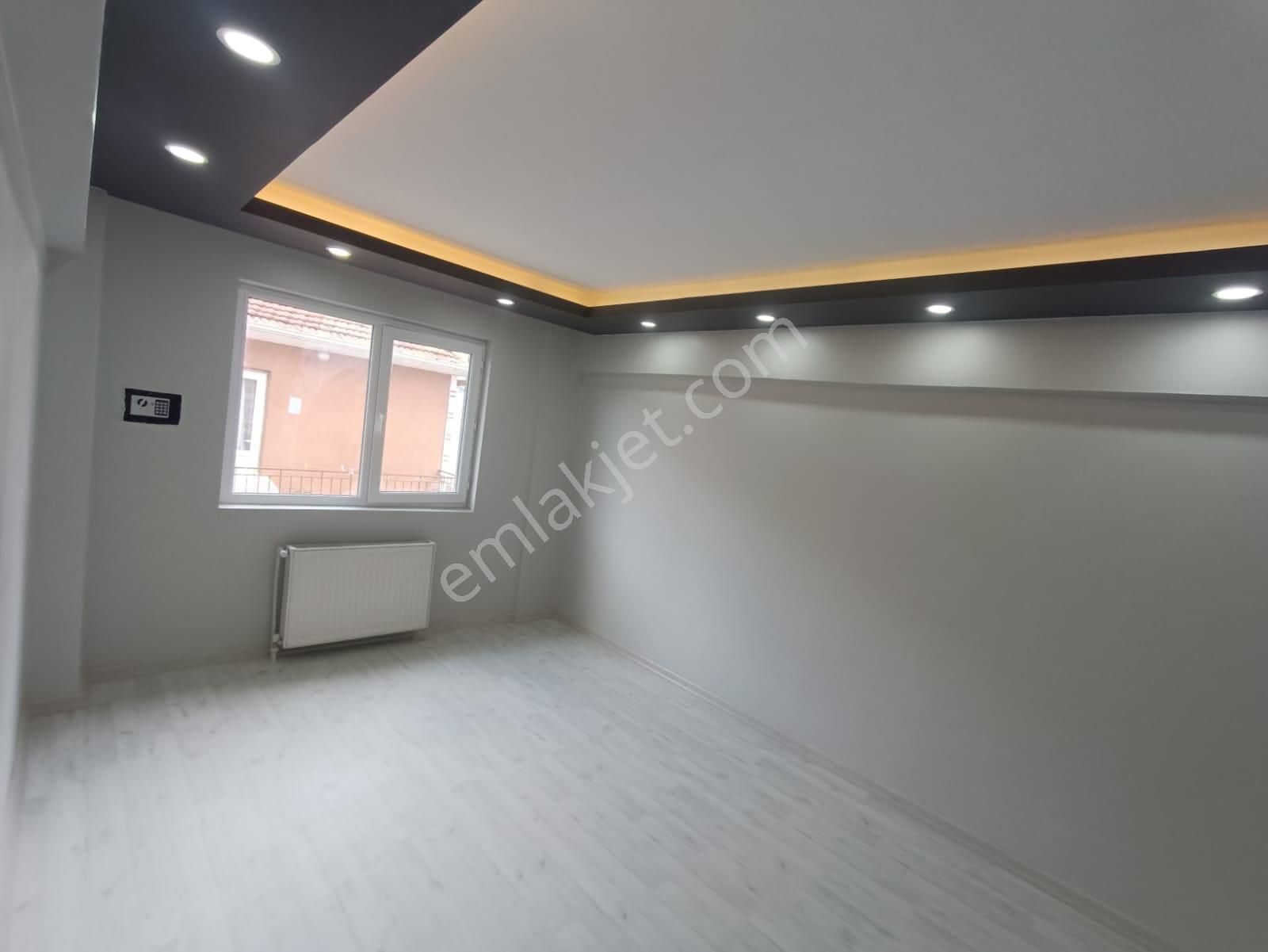 Mç Emlak'tan Aksemsettin Mah'sınde 4+1 Satılık Teras - Görsel 19