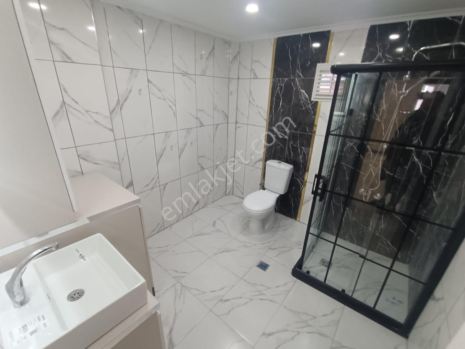 Mç Emlak'tan Aksemsettin Mah'sınde 4+1 Satılık Teras - Görsel 27