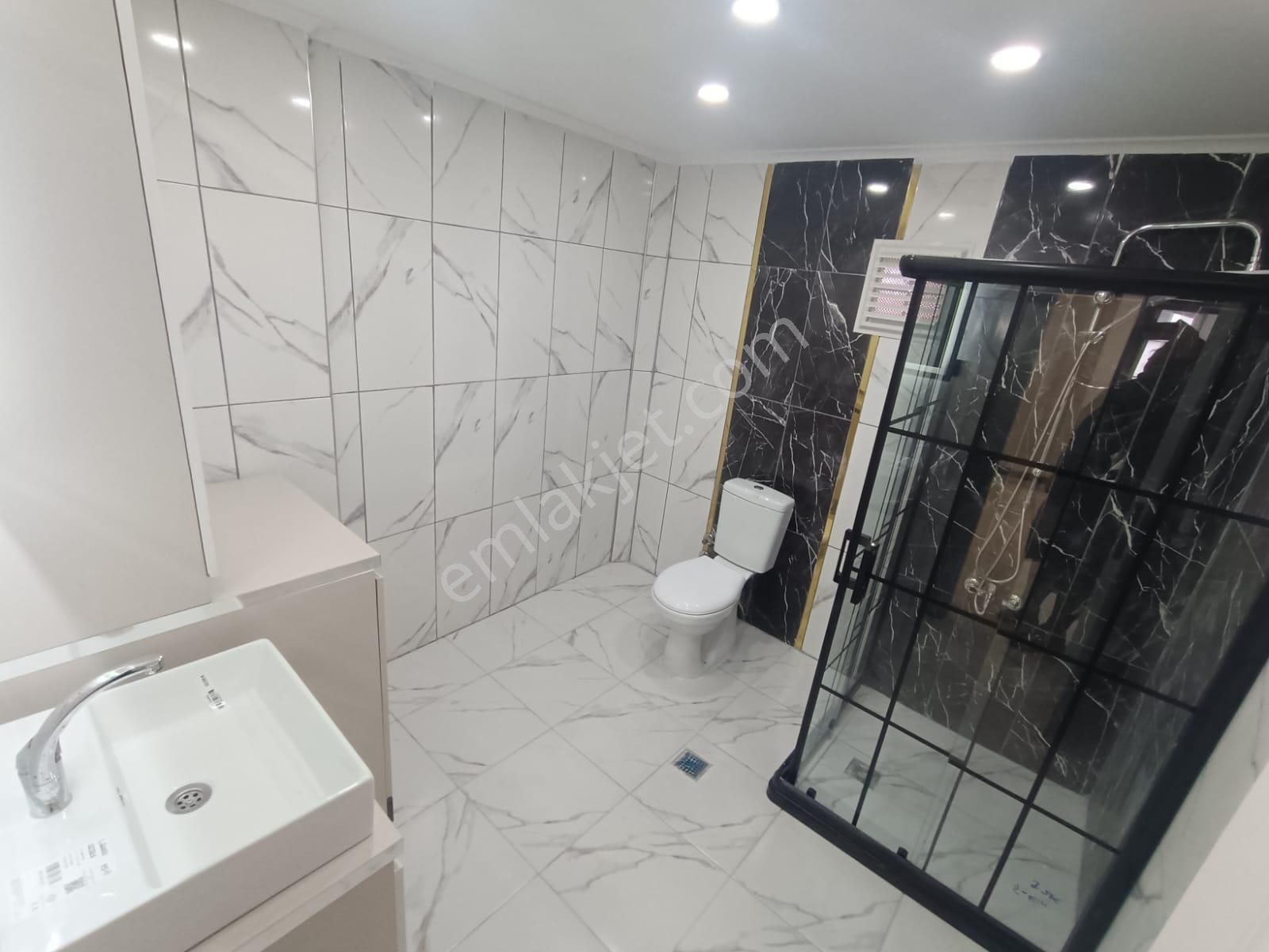 Mç Emlak'tan Aksemsettin Mah'sınde 4+1 Satılık Teras - Görsel 26