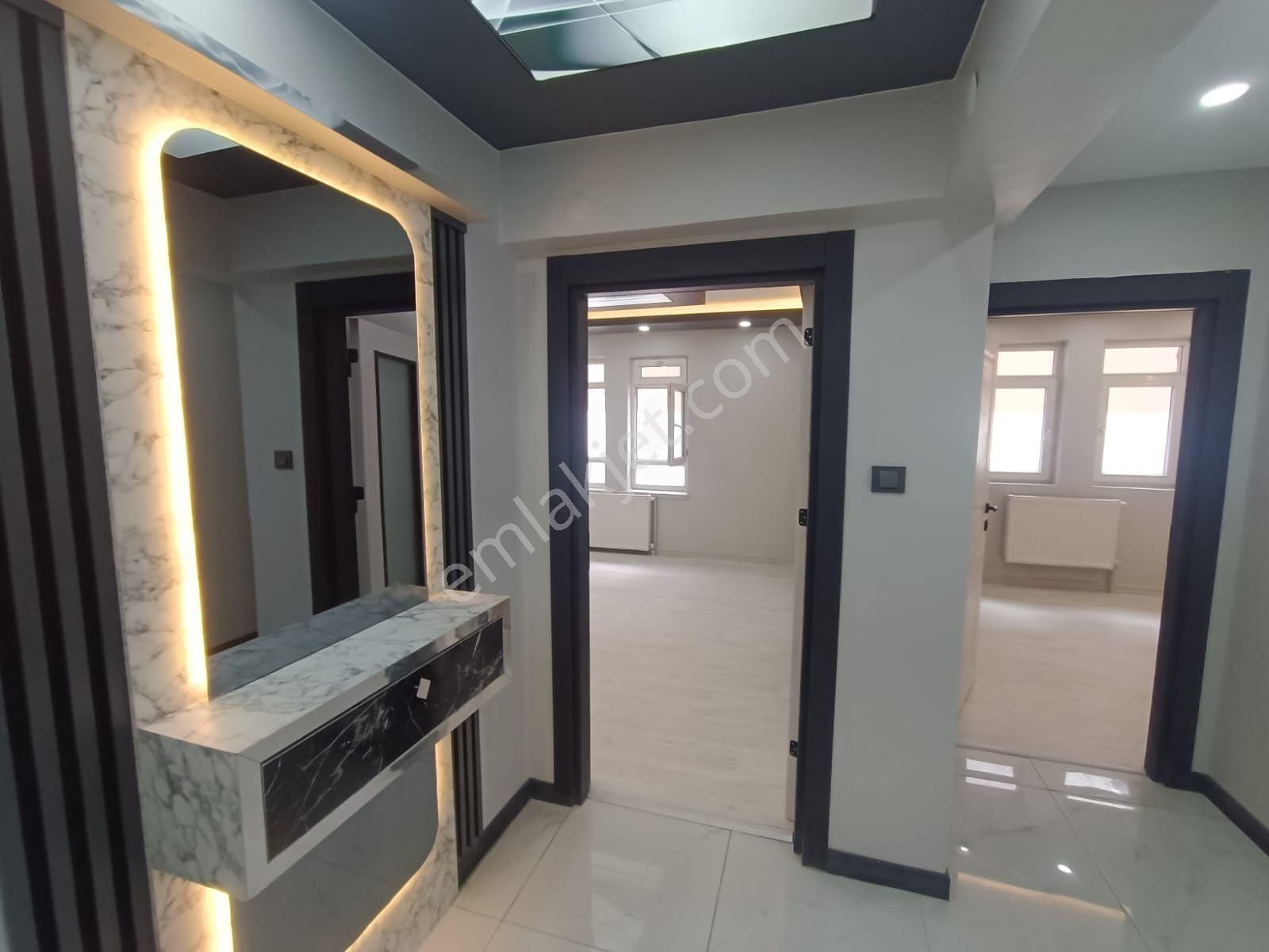 Mç Emlak'tan Aksemsettin Mah'sınde 4+1 Satılık Teras - Görsel 11