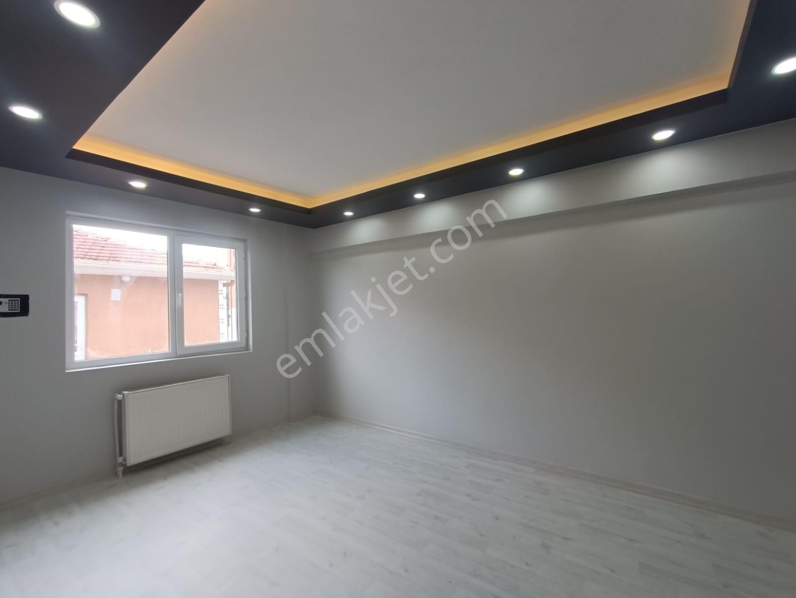 Mç Emlak'tan Aksemsettin Mah'sınde 4+1 Satılık Teras - Görsel 20