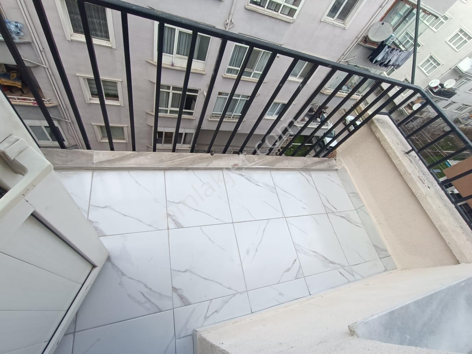 Mç Emlak'tan Aksemsettin Mah'sınde 4+1 Satılık Teras - Görsel 22