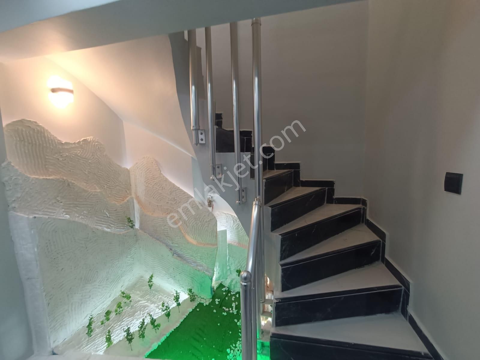 Mç Emlak'tan Aksemsettin Mah'sınde 4+1 Satılık Teras - Görsel 31