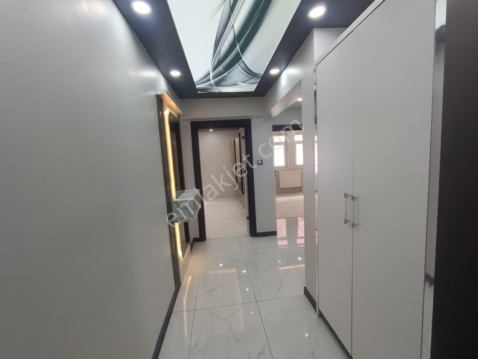 Mç Emlak'tan Aksemsettin Mah'sınde 4+1 Satılık Teras - Görsel 5