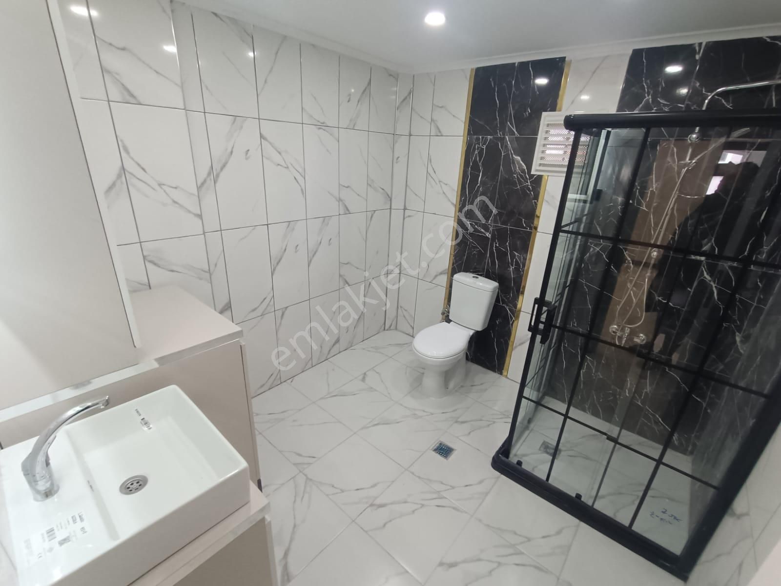 Mç Emlak'tan Aksemsettin Mah'sınde 4+1 Satılık Teras - Görsel 25