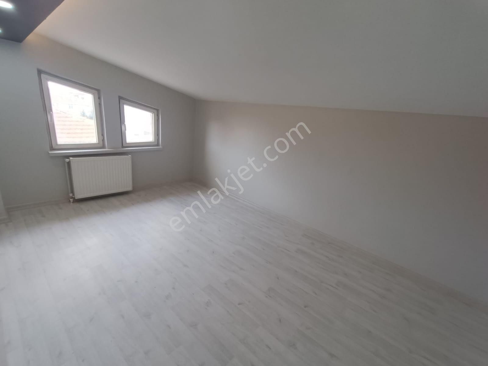 Mç Emlak'tan Aksemsettin Mah'sınde 4+1 Satılık Teras - Görsel 16